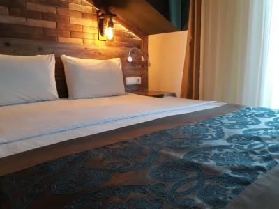 The Sarigerme Inn - 70