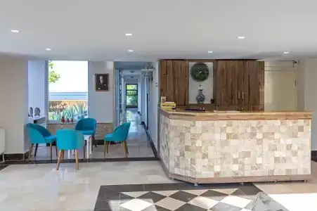 Troas Beach - 18