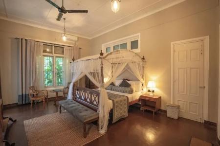 Castle Hill Bungalow - 39