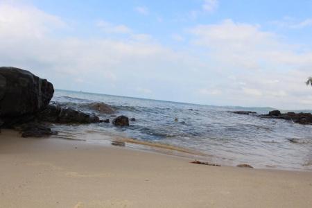 Camia Resort & Spa - 22