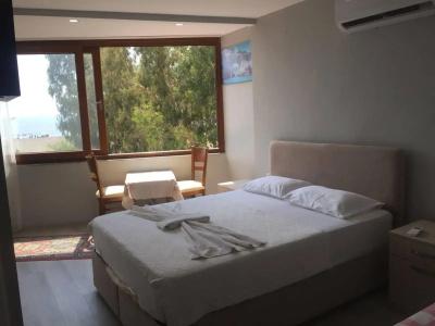 Selim Sultan Otel - 11