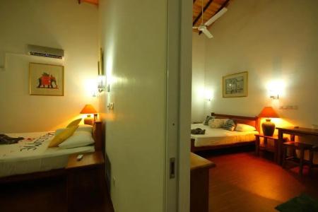 Laluna Ayurveda Resort - 57