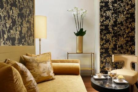 San Firenze Suites & Spa - 228