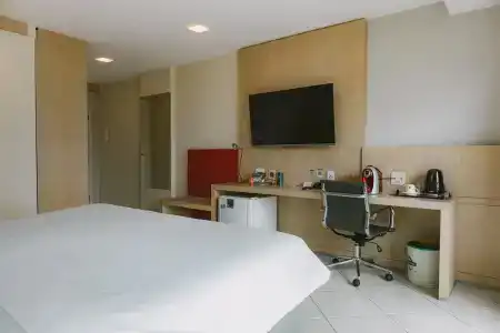 Quality Rio de Janeiro - Barra da Tijuca - 42