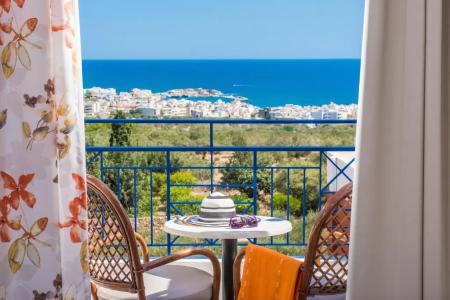 Astra Village  & Suites - 77