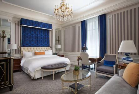 The St. Regis New York - 48