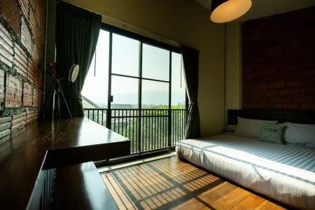 Gord Chiangmai - Sha Extra Plus - 109