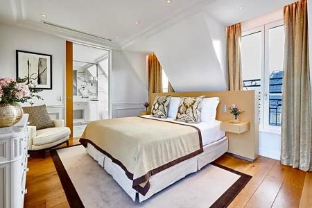 Grand Hôtel Du Palais Royal - 69