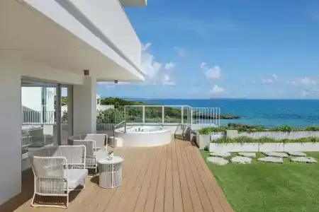 Iraph Sui, a Luxury Collection, Miyako Okinawa - 124