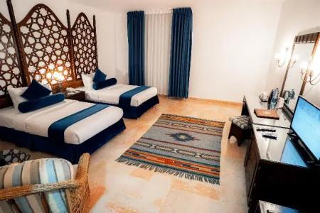 The Old Village & Resort - 96