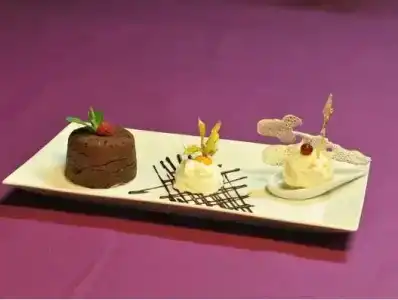 Hôtel du Raisin - 9