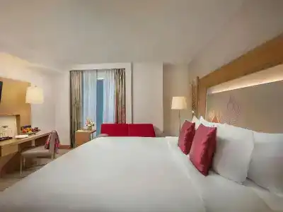 Novotel Yangon Max - 57