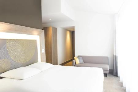 Novotel Toulouse Centre Wilson - 38