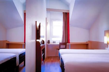 ibis Annecy Centre Vieille Ville - 42