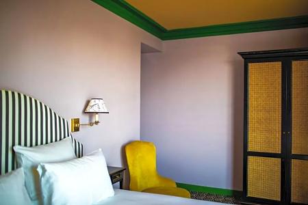 Hôtel Kuntz - 66