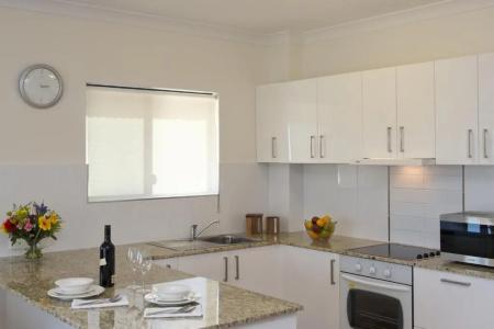 Park Regis Anchorage - 107