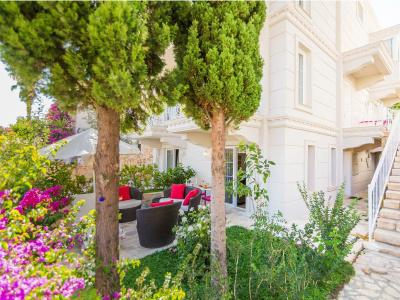 Kalkan Suites - 21
