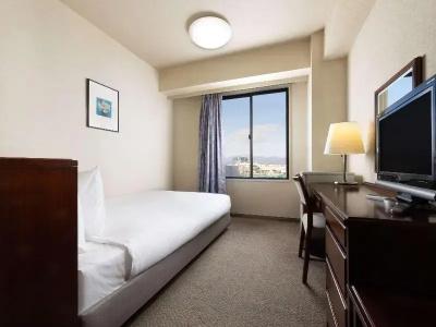 & Resorts Nagahama - 104