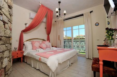 Alaçatı Sultan Konak Butik Otel - 57