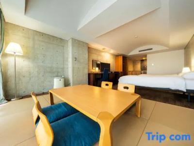Beppu Onsen Fuyo Club - 32