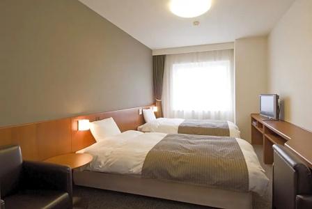 Dormy Inn Wakkanai - 37