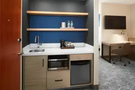 SpringHill Suites by Marriott Virginia Beach Oceanfront - 61