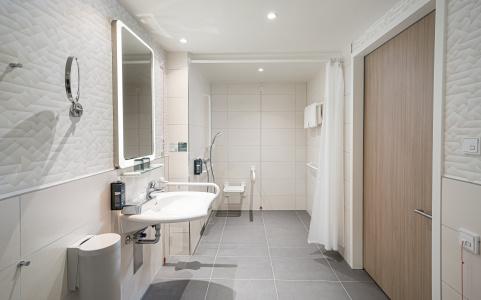 Holiday Inn - Mannheim City - Hauptbahnhof, an IHG - 16