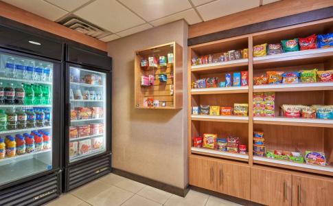 Holiday Inn Express & Suites Airport, An Ihg - 8