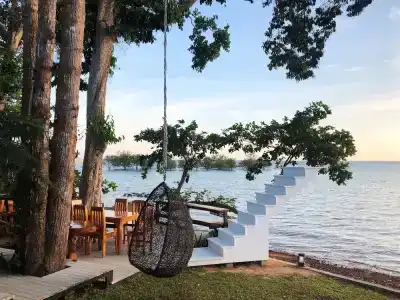 Blue Orchid Beach Krabi - Sha Certified - 20