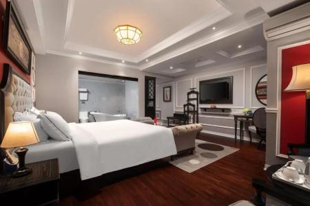 Acoustic & Spa - 107