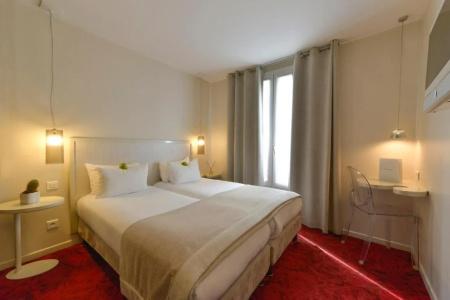 Le Quartier Bercy-Square - 13