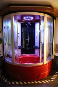 Paris Suites - 7