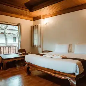 Tak Andaman Resort & - 30