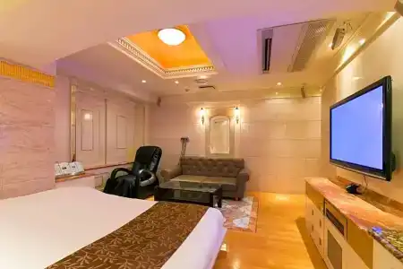 d-Wave Shinjuku(Adult Only) - 50