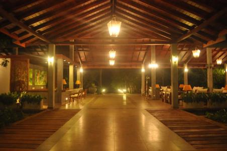 Amaara Forest Sigiriya - 16