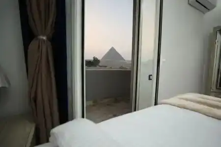 Pyramids View - 61