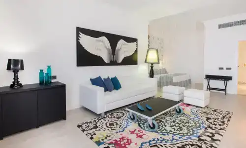 Tui Blue Suite Princess - Adults Only - 5