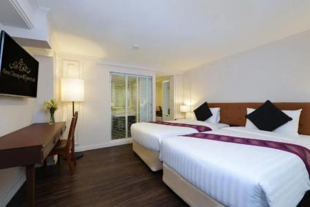 Siam Champs Elyseesi Unique - 9