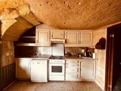 Les Maisons De Cappadoce - 369