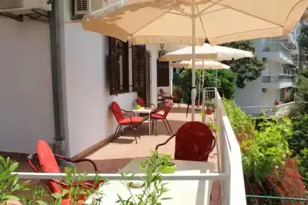 Guest House Tomanovic - 8