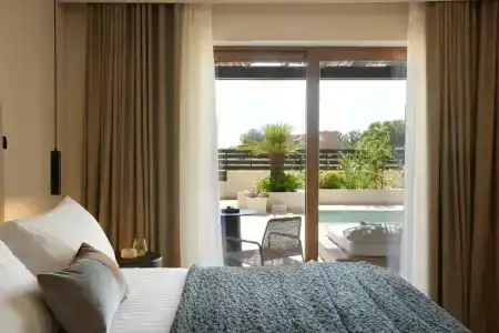 Asterion Suites & Spa - 133