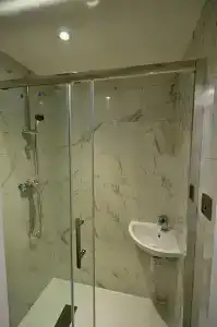 Amber Residence Aparthotel - 24