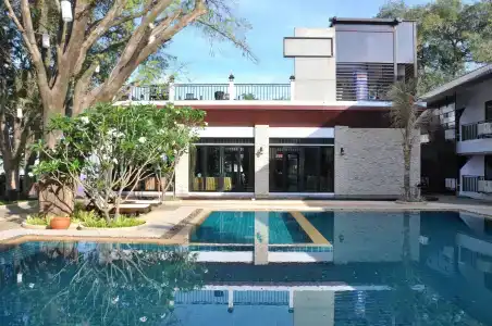 Monsane River Kwai Resort & Spa - 15