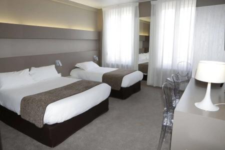 & Spa Le Renard Centre - 5
