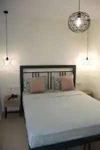 Theano Luxury Suites Nikiti - 19