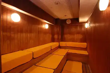 Crown Hills Iwaki - 11