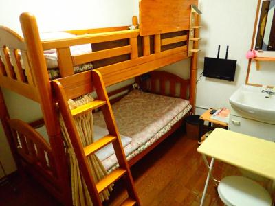 Yufuin Country Road Youth Hostel - 25