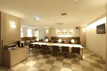 Tokyu Stay Shibuya - 19