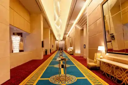 JW Marriott Ankara - 46