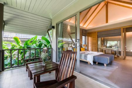 Kc Grande Resort & Spa - Sha Extra Plus - 57